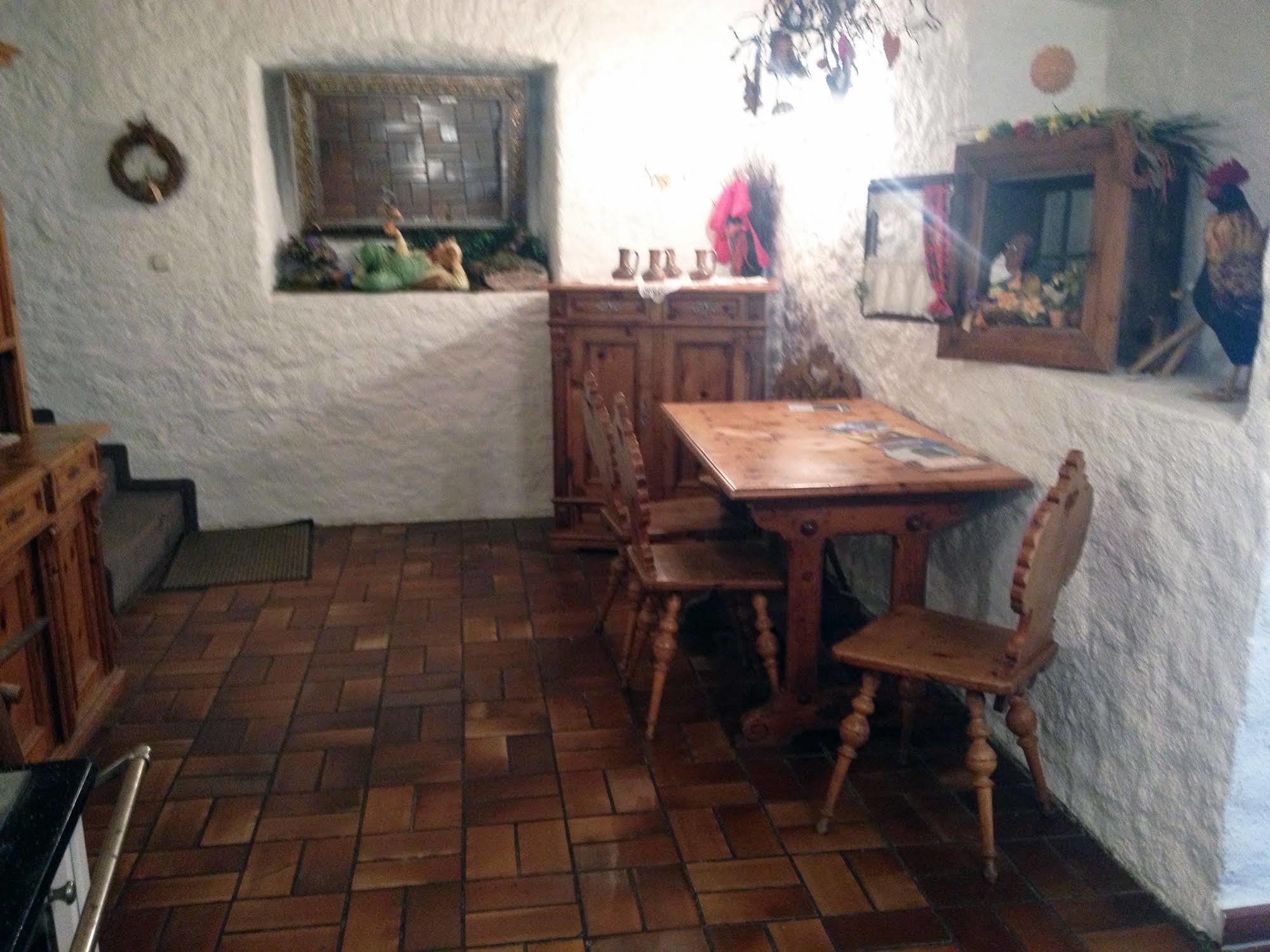Gasthof Blaue Gams Ettal Kültér fotó